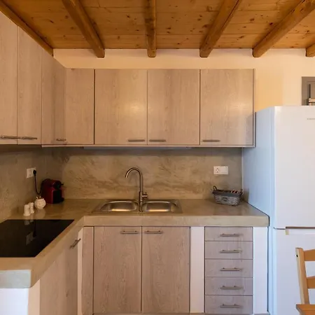 Aelia House Nyaraló *