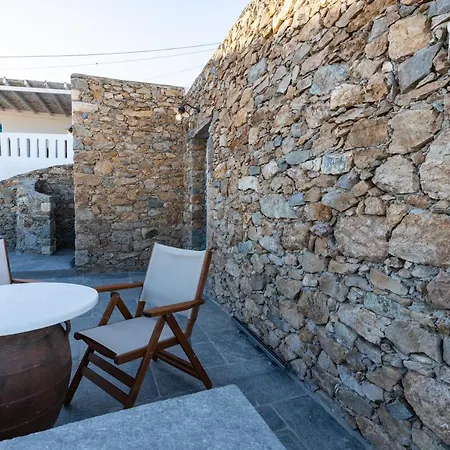 Nyaraló Aelia House *