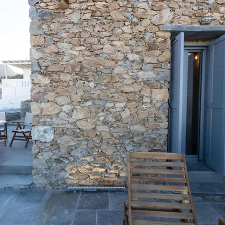 Aelia House