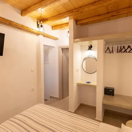 Aelia House Casa vacanze