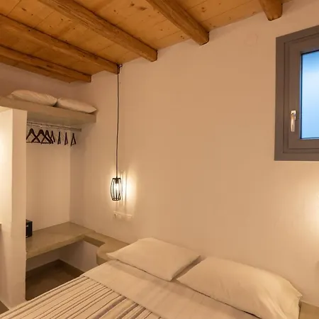 Aelia House