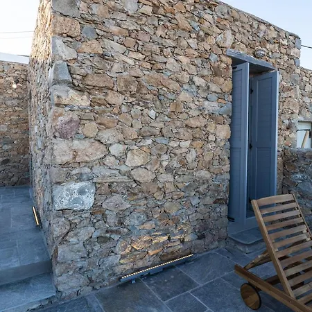 Ferienhaus Aelia House