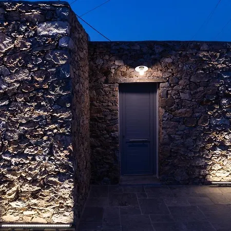 Σπίτι διακοπών Aelia House Σέριφος