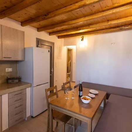 Casa vacanze Aelia House Serifos Town