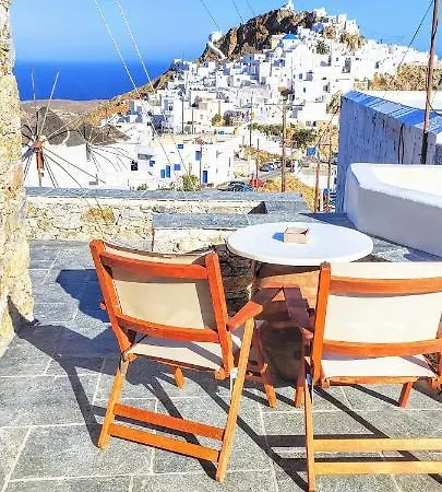 Aelia House Casa vacanze *