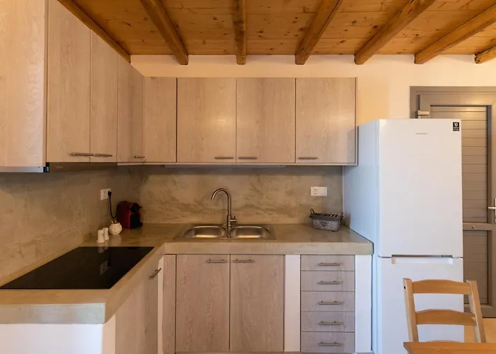 Aelia House Hébergement de vacances *