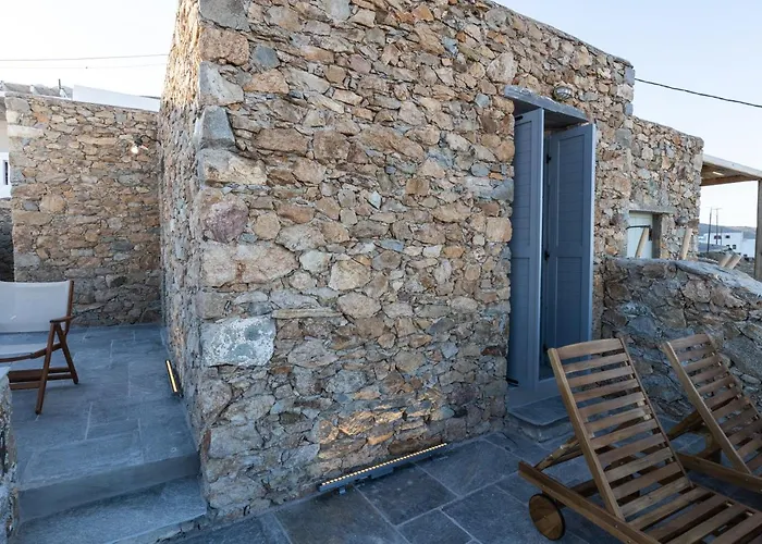 Дом отдыха Aelia House