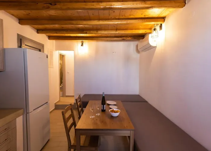 Aelia House * Sérifos